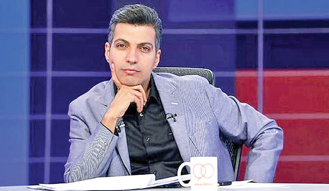 با هوش؛ مثل عادل فردوسی‌پور
