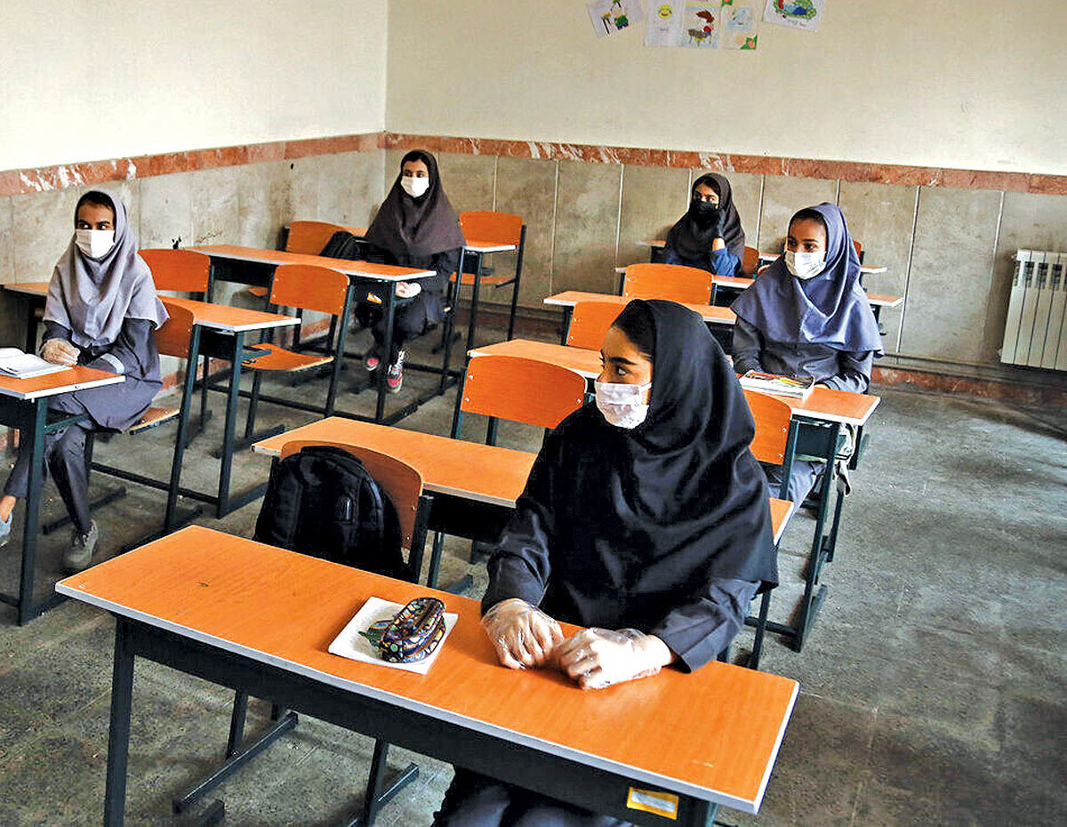 «فرونشست» و « مهاجرت» از عوامل کمبود فضای آموزشی در اصفهان است
