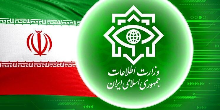 4 تیم عملیاتی موساد بازداشت شدند + اطلاعیه مهم وزارت اطلاعات