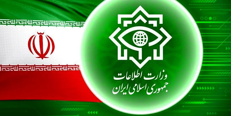 4 تیم عملیاتی موساد بازداشت شدند + اطلاعیه مهم وزارت اطلاعات