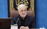 آب محدوده تهران جوابگوی این جمعیت نیست