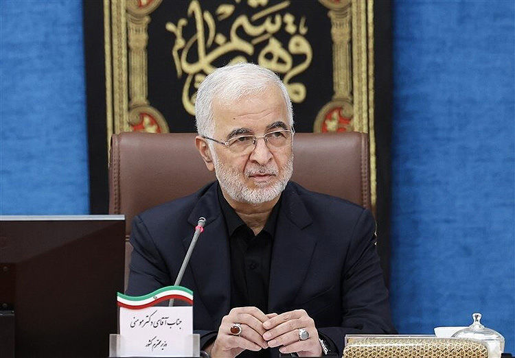 آب محدوده تهران جوابگوی این جمعیت نیست
