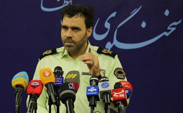 جزئیاتی از عملیات رهاسازی گروگان‌ها از چنگال تروریست‌ها 