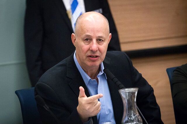 اعتراف سنگین رئیس شورای امنیت داخلی اسرائیل درباره حماس