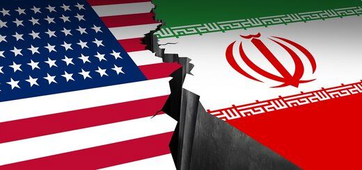 متهم کردن ایران به نقض آزادی‌های مذهبی توسط آمریکا