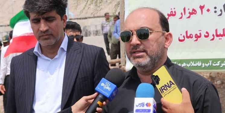 مشکل 996 دستگاه کامیونت‌ بلاتکلیف جزیره قشم مرتفع شد
