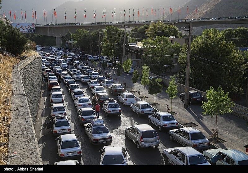 جزئیات محدودیت‌های ترافیکی تا 5 آبان‌ماه