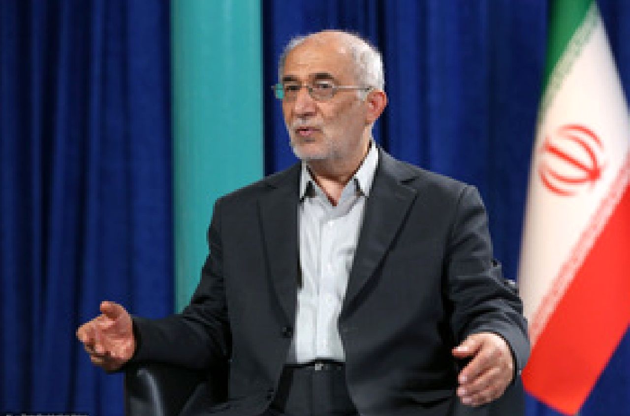 سردار علایی: اگر سر هسته‌ای به توافق برسیم، امکان توافق سر بحث های دیگر هم هست + فیلم