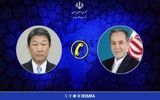 دیدار هماهنگ‌کننده مقیم سازمان ملل متحد در تهران با غریب آبادی