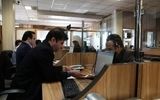 این کارمندان دولت اضافه کاری نمی گیرند