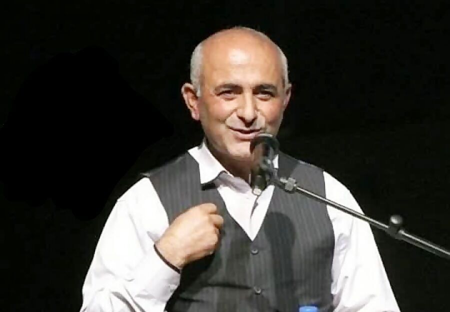 خواننده مازندرانی درگذشت