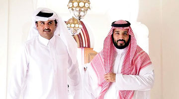 منطقه ترمز جنگ را می‌کشد؟