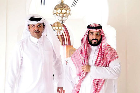 منطقه ترمز جنگ را می‌کشد؟