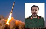 سرداری که در لیست ترور بود/ ابتدا گفتند موشک به خانه شما اصابت نکرده اما...