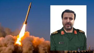 هشدار قاطع سرلشکر موسوی به دشمنان: درصورت تعرض مجدد، کوبندهتر پاسخ میگیرید 2