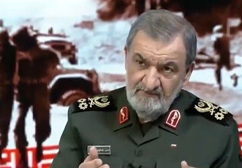 خبر مهم محسن رضایی از موافقت ترامپ با آزادسازی بخشی از اموال ایران 