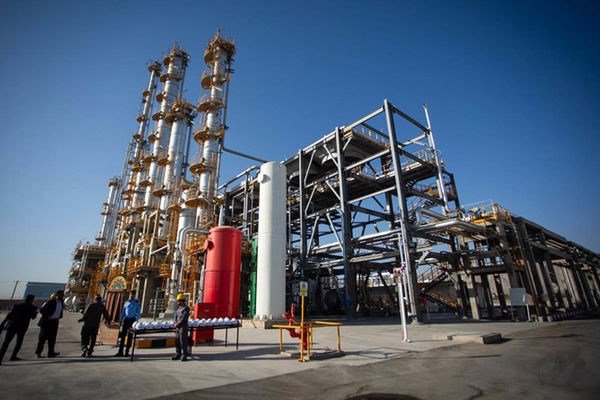 ناترازی گاز؛ ریسک بزرگ صنعت پتروشیمی