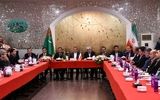 تفاهم اقتصادی «بالکان» و «گلستان» 