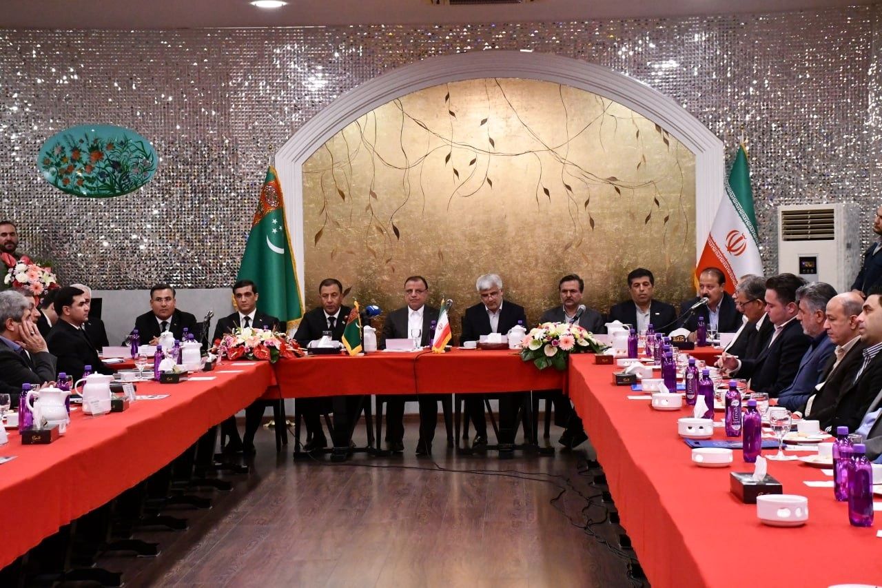 تفاهم اقتصادی «بالکان» و «گلستان» 
