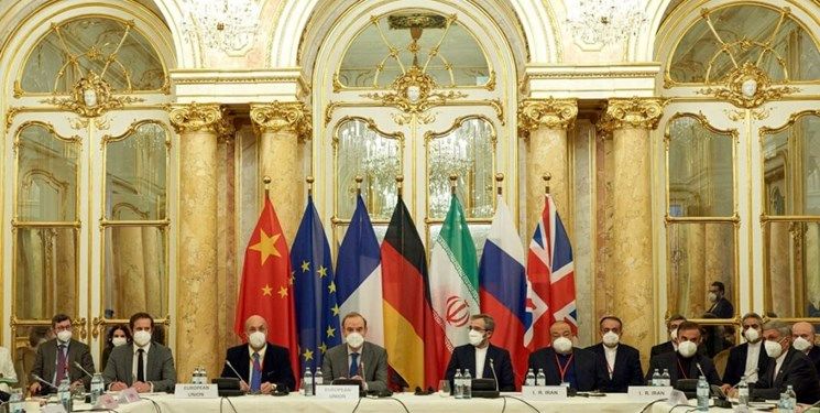 یک ادعا درباره توقف مذاکرات وین/ خواسته های جدید آمریکا باعث عصبانیت تیم ایرانی شد