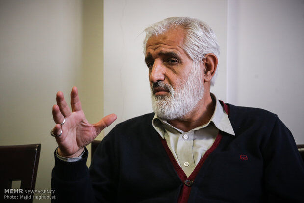 چمران هفته آتی در جلسه شورا حاضر می‌شود