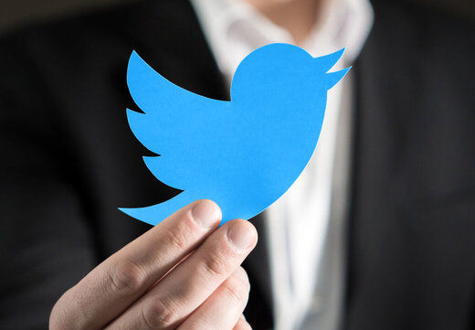 رییس جمهور حساب کاربری در توئیتر ندارند/ چه کسی به جای رئیسی توئیت می‌زند؟
