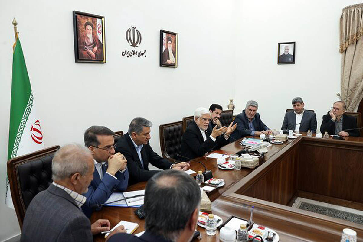 طرح ارتقای جایگاه عشایر