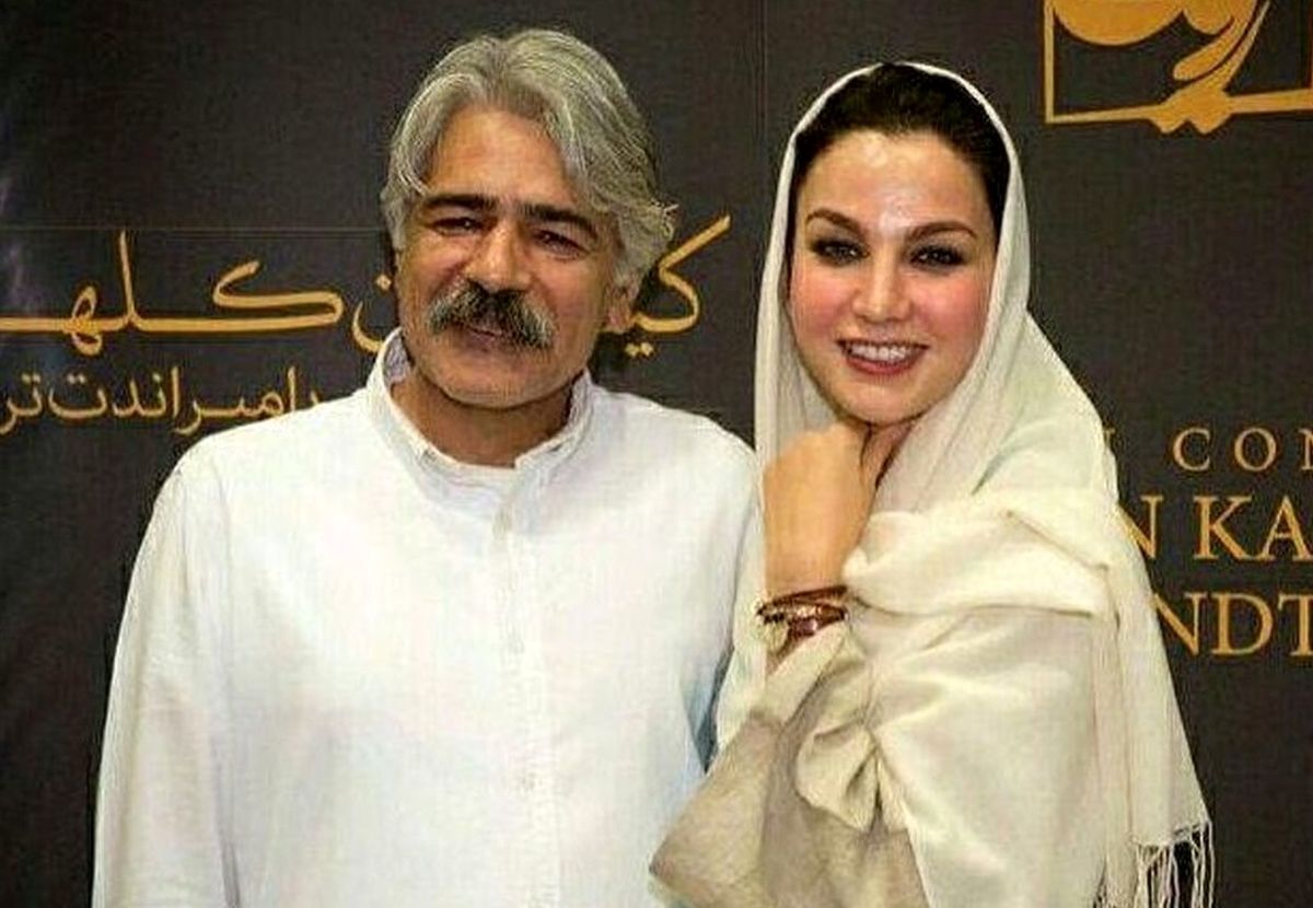 سرقت از خانه کیهان کلهر / پُست تلخِ همسر نوازنده مشهور ایرانی
