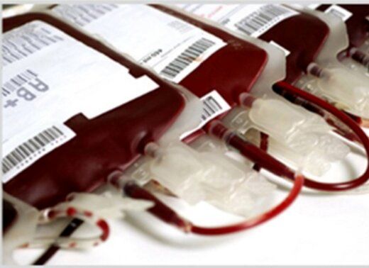 سازمان انتقال خون فراخوان داد