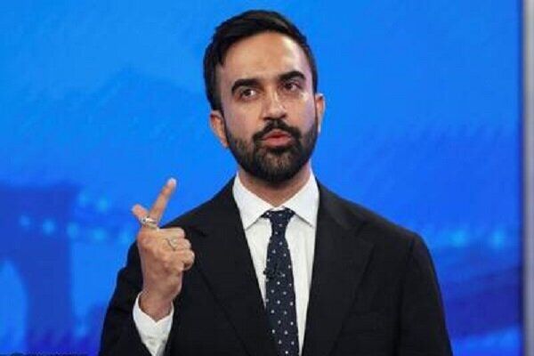 خبر مهم درباره انتخابات شهرداری نیویورک/ ممدانی پیشتاز است
