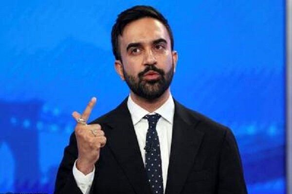 خبر مهم درباره انتخابات شهرداری نیویورک / ممدانی پیشتاز است