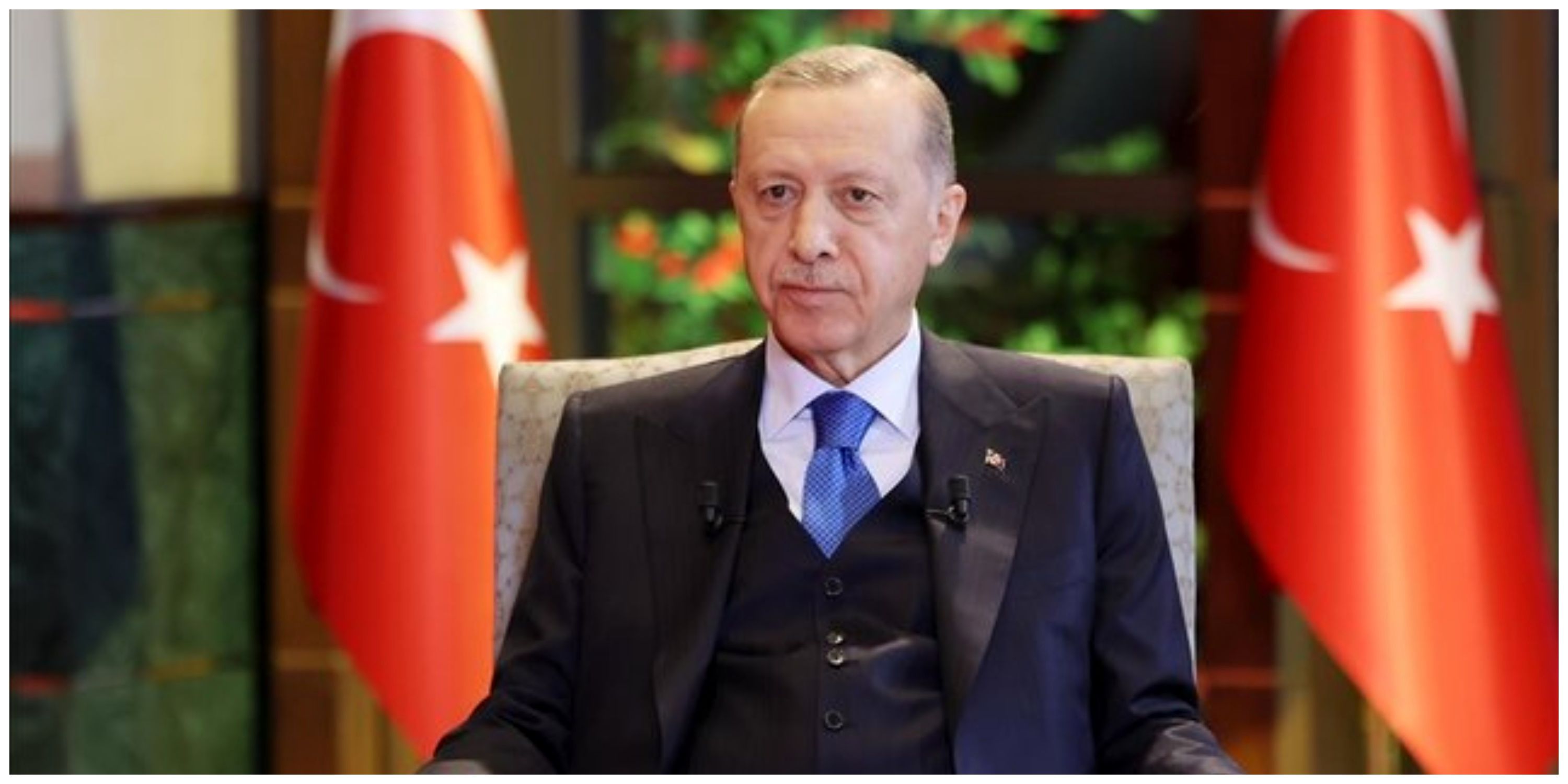 خبر مهم اردوغان درباره توافقنامه کریدور غلات