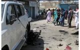 وقوع انفجار در پاکستان/ چند نفر کشته و زخمی شدند؟