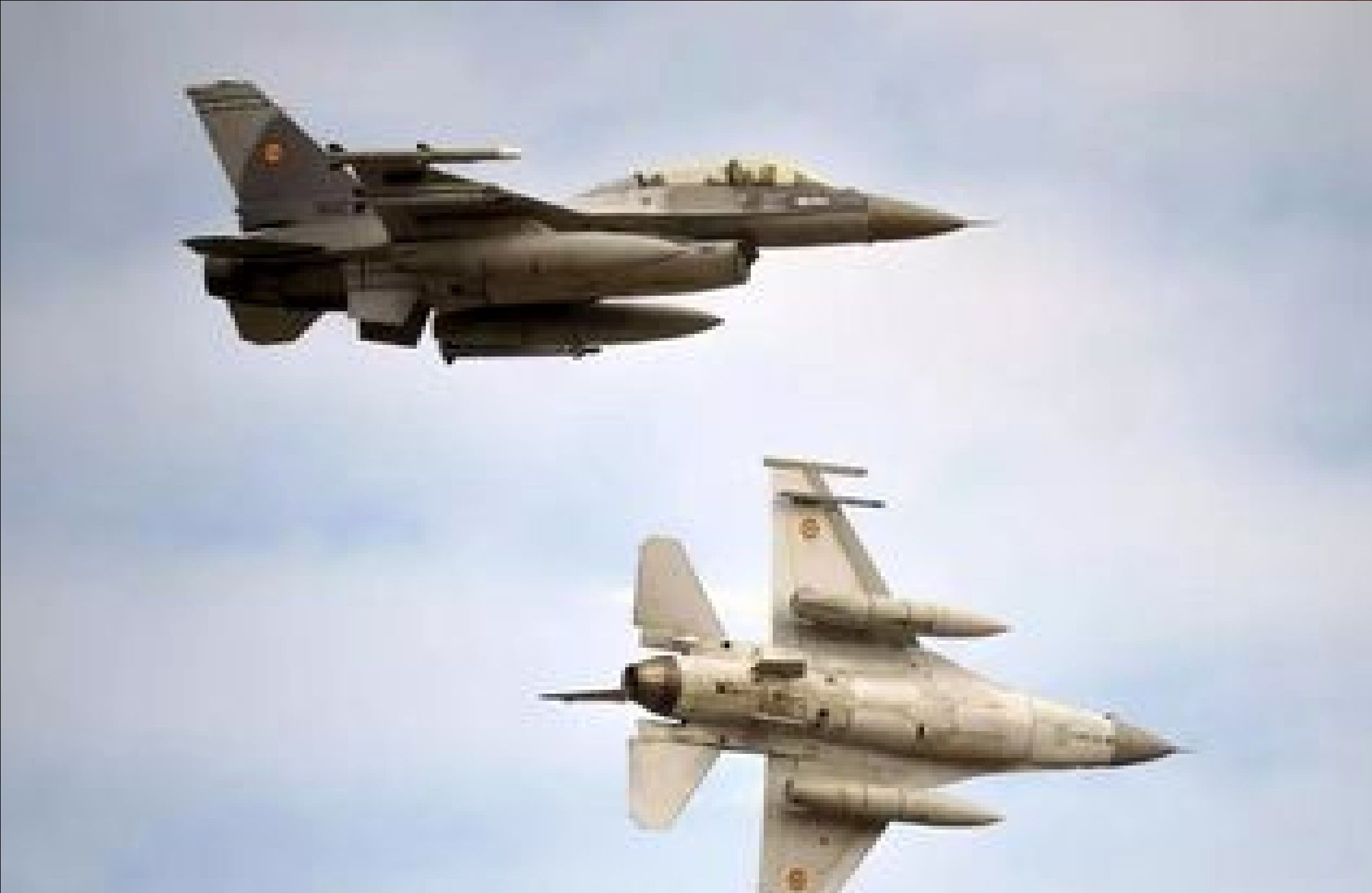 واکنش جت‌های ژاپن به پرواز جنگنده‌های چین از عرشه ناو «لیائونینگ»