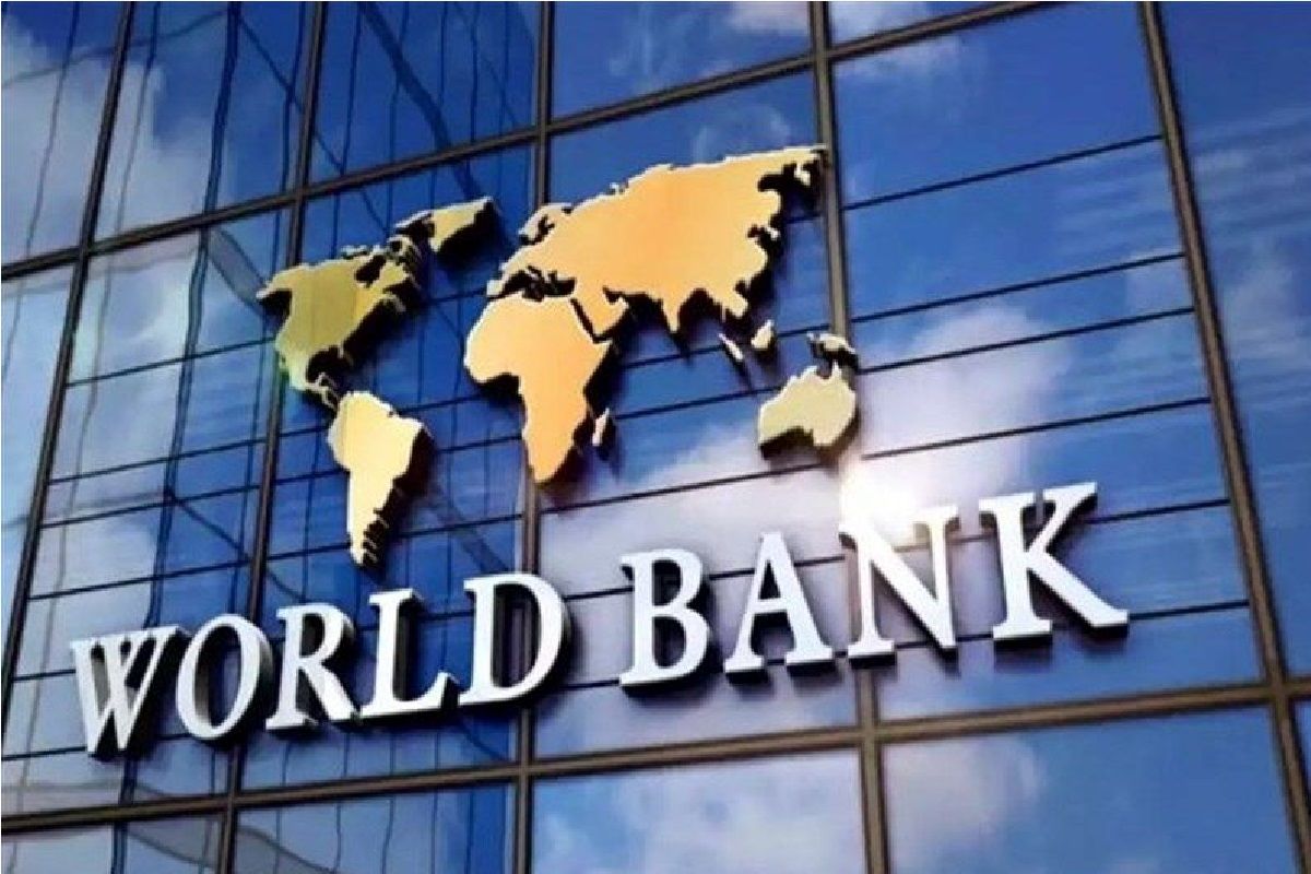 بانک جهانی پیشنهاد ایجاد بانک بین‌المللی گاز را مطرح کرد