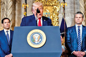 سال هنجارشکنی‌های بزرگ