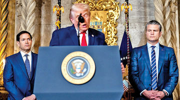 سال هنجارشکنی‌های بزرگ