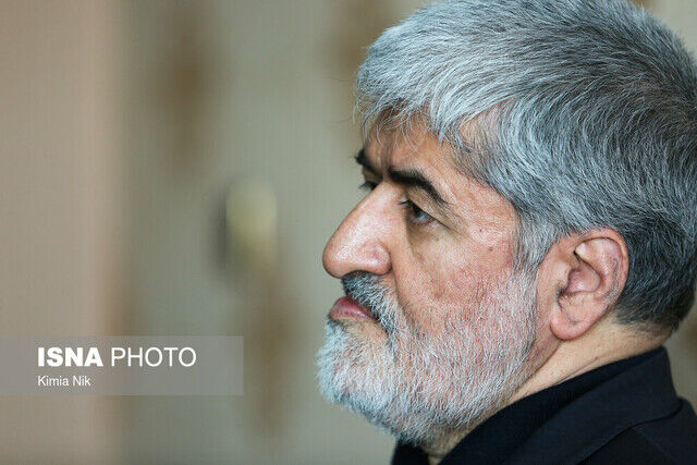 واکنش مطهری به اهانت های اخیر علیه روحانی