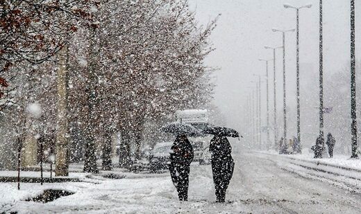 گرم‌ترین و سردترین شهرهای ایران کدامند؟