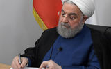 روحانی خاطرات ریاست‌جمهوری‌اش را می‌نویسد