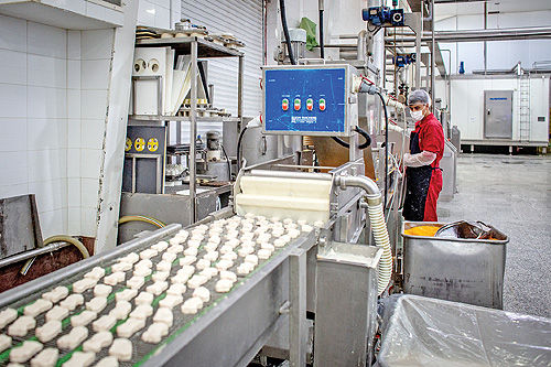 ابلاغ بسته ۷۰۰ همتی حمایت از صنایع 