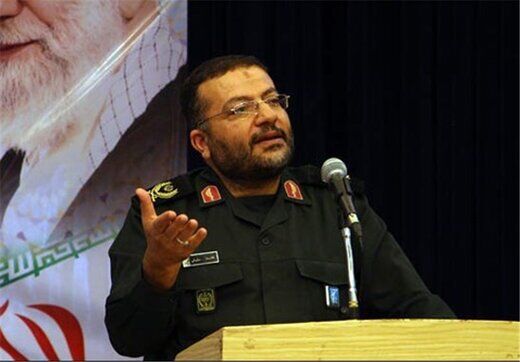 رییس سازمان بسیج: باید با تکیه بر ظرفیت‌های فراوان و تجربه‌های تاریخی کشور جهش یابد