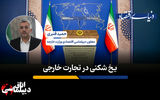 یخ شکنی در تجارت خارجی