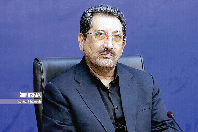 اعتراض شدید وزیر صمت به قطع برق صنایع خود‌تأمین 