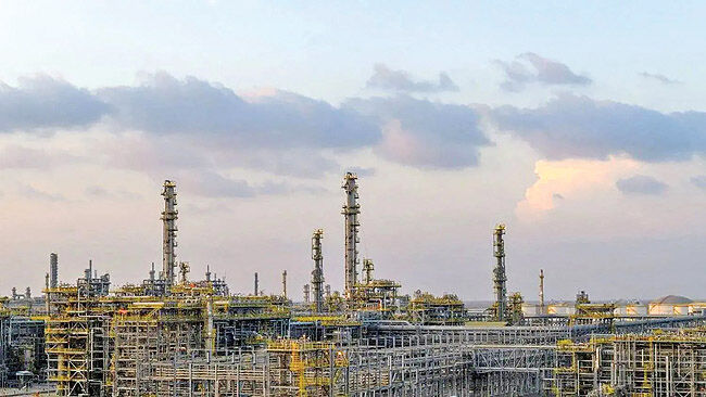 تثبیت جایگاه سعودی‌ها