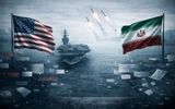  اطلاع‌رسانی آمریکا به رئیس ستاد ارتش اسرائیل برای احتمال ازسرگیری عملیات گسترده علیه ایران/ آیا آمریکا پیش از انتخابات میان‌دوره‌ای به ایران حمله می‌کند؟