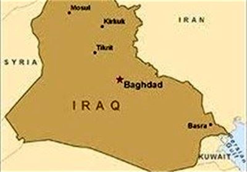 عراق نیروهای مرزبانی در مرزهای مشترک با ایران مستقر می‌کند