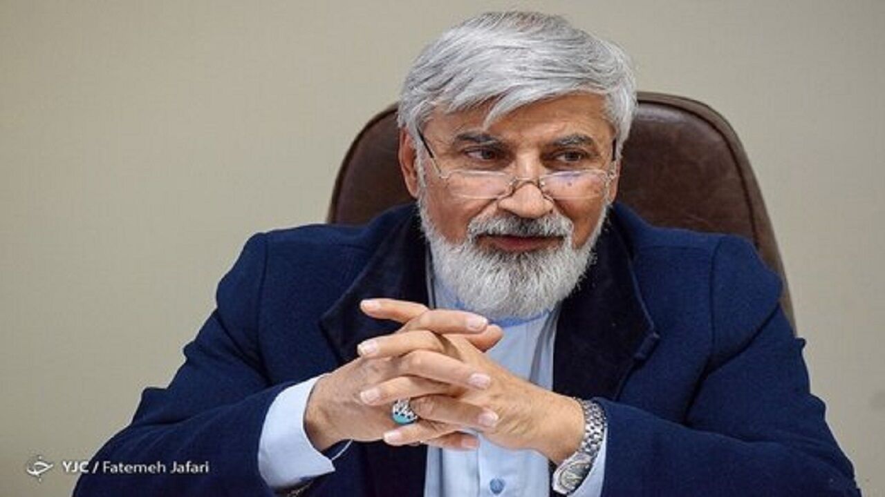 ترقی: دولت رییسی در کشور بسیار کم نظیر است