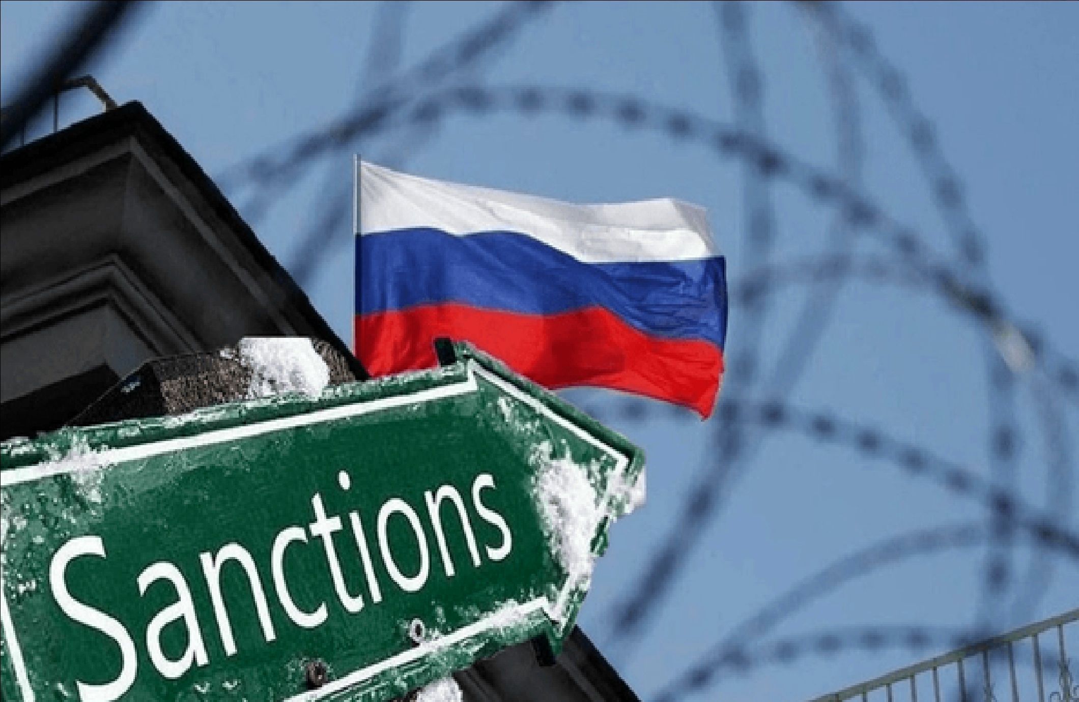 روسیه: تحریم‌ها 1.8 تریلیون دلار از اقتصاد اروپا را نابود کرد