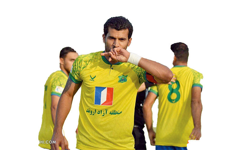 طالب رفت و برگشت!